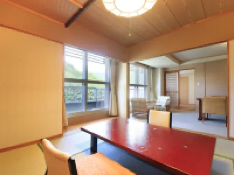 旅亭 花ゆら 登別のホテル