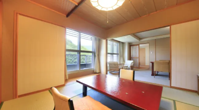 เรียวเทย์ ฮานายุระ เรียวคัง