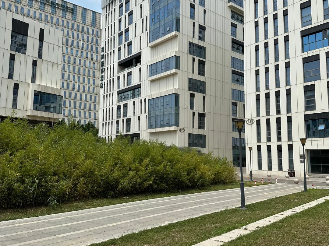 Greentree Inn - Tianjín