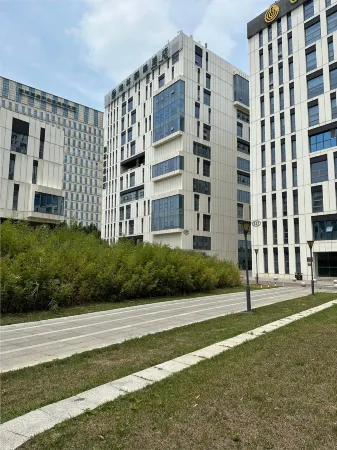 GreenTree Inn (Tianjin Wuqing Development Zone)