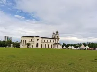 New Seven Days Hotel (Jiaxing Yuehe Historical Street Branch)