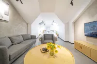 Zhuxi, Zuxi homestay