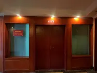 Westqiang Homeland Hotel - Gym