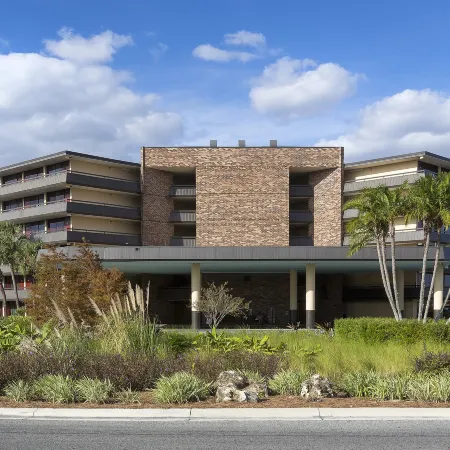 Rosen Inn International Near the Parks