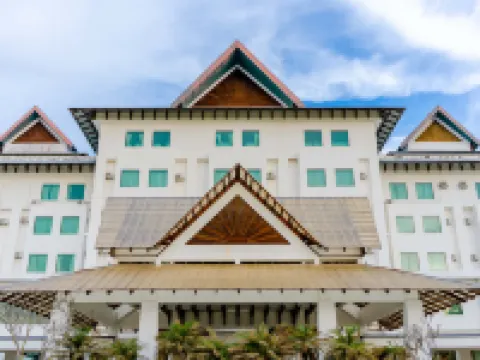 Wings by Croske Resort Langkawi Hotels in Langkawi