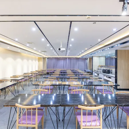 Lavande Hotel (Gu'an New Airport)