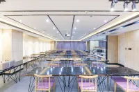 麗楓飯店（固安新機場店） - 早餐