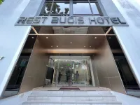 Rest Bugis Hotel Hotels near Geylang