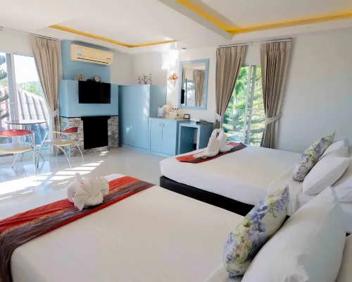 普凱度假村-冒險公園 精選 Photos