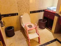 Fuling Jinke Hotel