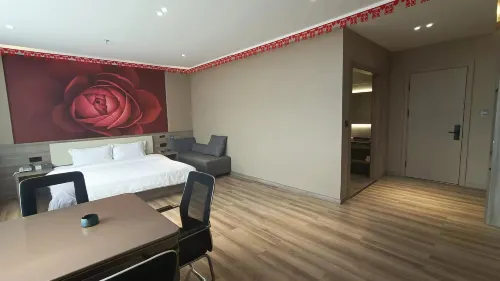 Xiyue Light Elegant Hotel