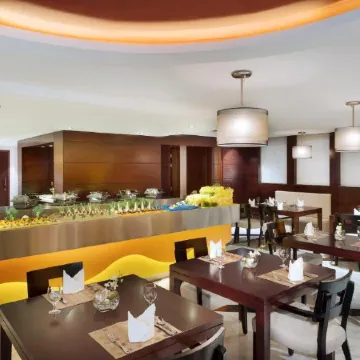 City Seasons Towers Hotel Bur Dubai