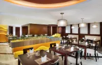 City Seasons Towers Hotel Bur Dubai