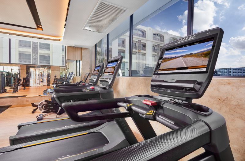 Valia Bangkok Sukhumvit 24 by Kingston Hotels photo 5