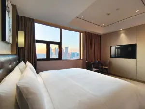 임페리얼 드래곤베이 퓨어조이 호텔