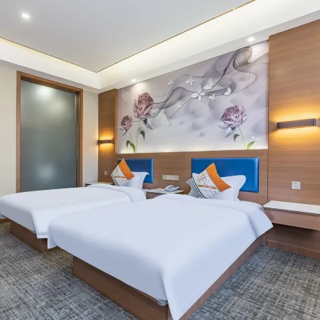 Linyilin Hotel