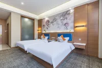 Linyilin Hotel Hôtels à : Linfen