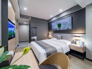 Athester Express Hotel (Qianxi Shuixi Park)