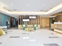 Magnotel Hotel (Changchun Zhongri Lianyi Hospital Saide Square)