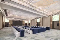 Vanke Hotel at Daxing Airport Hotels in Langfang