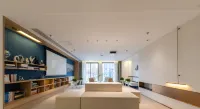 Orilive Service Apartment (Dongcheng Wanda Branch)