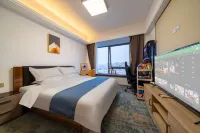 Suzhou Chaowuzhijing E-sports Apartment (Ufang Branch)