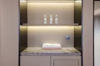 JI Hotel (Nanyang Niaochao Sports Center) - Gym