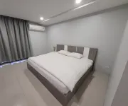 ONPA Hotel & Residence Bangsaen - Balkoner