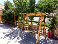 Mujia Leisure Courtyard - Mountain view
