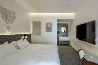 Zhanyun Hotel Genhe