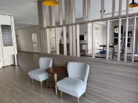 HanTing Hotel (Taihu Gaotan South Road) Hotels in Taihu County