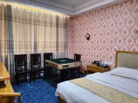 Xinkaishang Hotel - parking