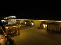 Cave Hotel