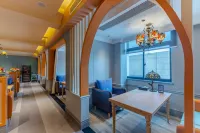 Gujing Junlai International Hotel - Afhentnings-/afleveringstjenester