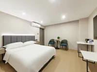 鑽石大酒店（連城冠豸山機場店） 連城酒店