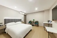 Diamond Hotel (Liancheng Guanzhishan Airport) Hotels in Liancheng