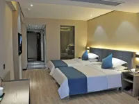 Mingdu Hotel (Jingmen Wanda）