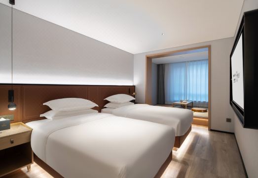 스마오 루이쉬안 호텔