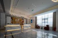 Vienna International Hotel (Wuxue Hospital of Traditional Chinese Medicine) Hotels in Wuxue