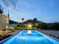 Deqing Qinzhizhu Homestay Hotels near Xiazhu Lake National Wetland Park