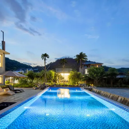 Deqing Qinzhizhu Homestay