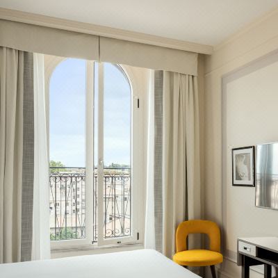 Superior Double Room Unahotels Trastevere Roma Promo Code