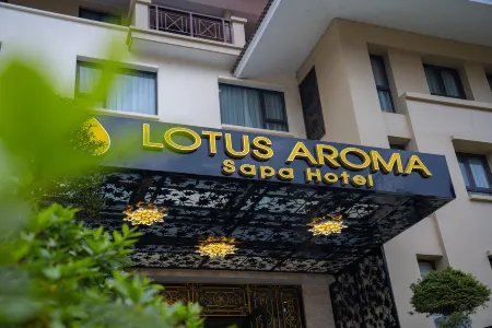 Khách sạn Lotus Aroma Sapa