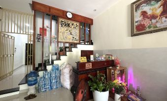 OYO 1191 Happy Motel