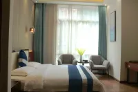 Xuansu Hotel Hotels in Weng'an County