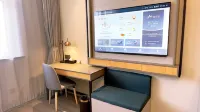 Homeinn Selected Hotel (Shijiazhuang Jinzhou Railway Station Zhongxing Road) - Park Yeri
