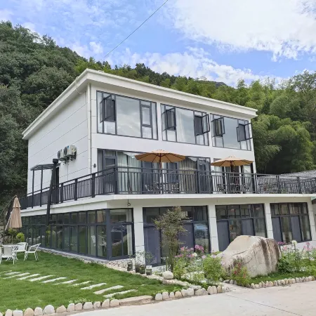 Guhe Homestay
