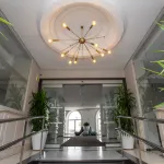 Monte Triana Sevilla Hotels in Camas