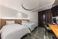 Eumseong Hotel Luem Hotel a Eumseong-gun