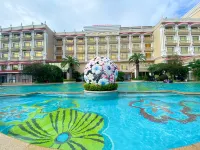 Ramada by Wyndham Sihanoukville Xinhaohui Palace Hotels in der Nähe von Strand Independence Beach